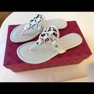 Tory Burch Shoes - TORY BURCH MILLERS Tory Burch Shoes - TORY BURCH MILLERS
